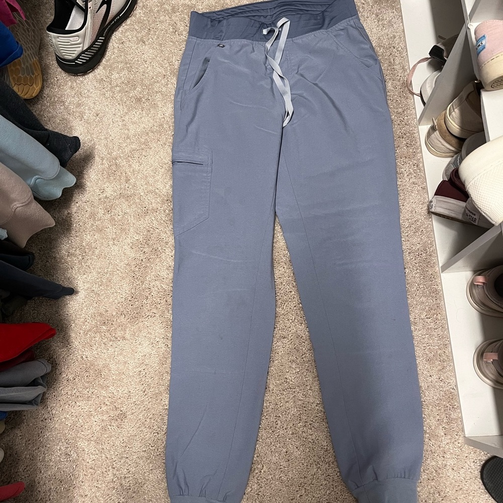 FIGS Small Tall Zamora Joggers